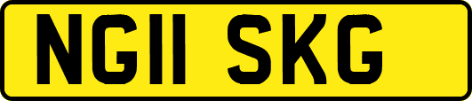 NG11SKG