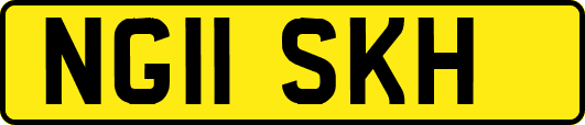 NG11SKH