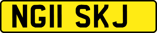 NG11SKJ