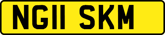NG11SKM