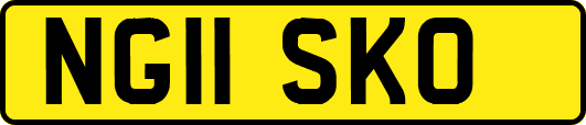 NG11SKO