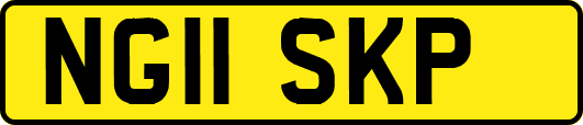 NG11SKP