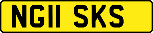 NG11SKS