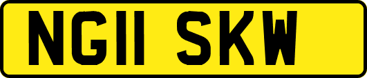 NG11SKW