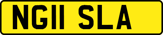 NG11SLA