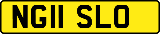 NG11SLO