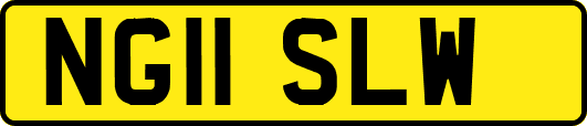 NG11SLW
