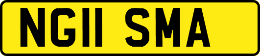 NG11SMA