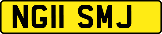 NG11SMJ
