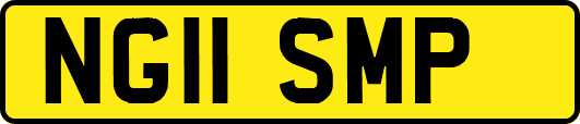 NG11SMP
