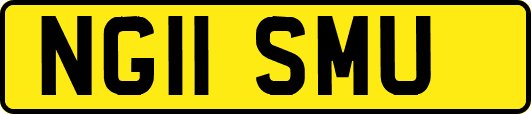 NG11SMU