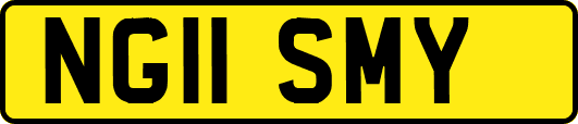 NG11SMY