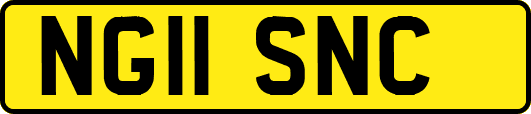 NG11SNC