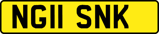NG11SNK