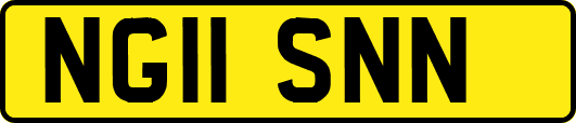 NG11SNN