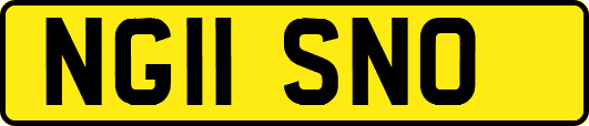 NG11SNO