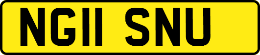 NG11SNU