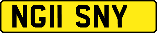 NG11SNY