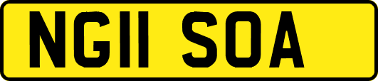 NG11SOA