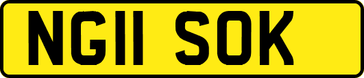 NG11SOK