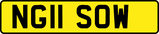 NG11SOW