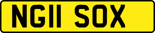 NG11SOX