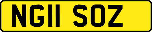 NG11SOZ