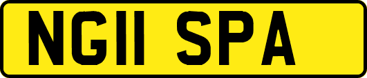 NG11SPA