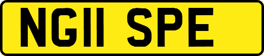 NG11SPE