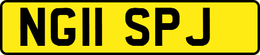NG11SPJ