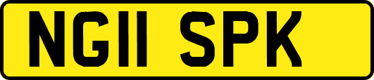 NG11SPK