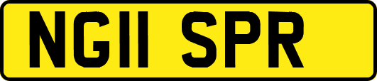 NG11SPR