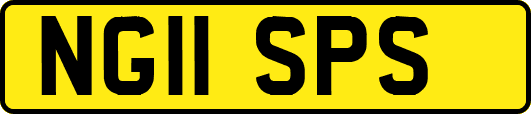 NG11SPS