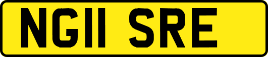 NG11SRE