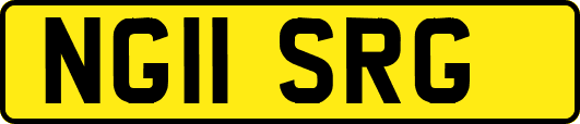 NG11SRG