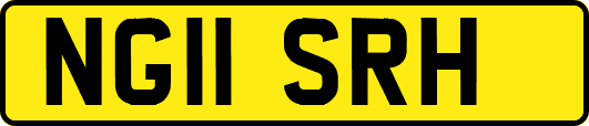 NG11SRH