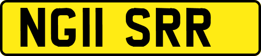 NG11SRR