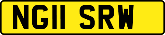 NG11SRW