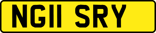 NG11SRY