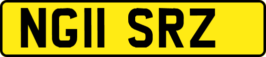 NG11SRZ