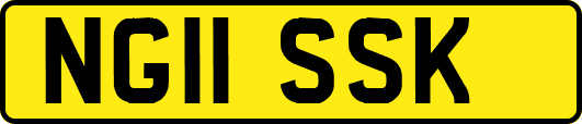 NG11SSK