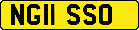 NG11SSO