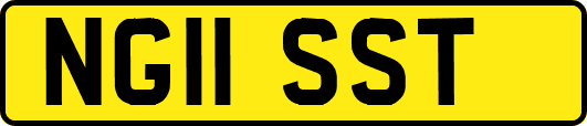 NG11SST