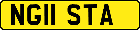 NG11STA