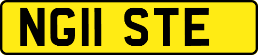 NG11STE