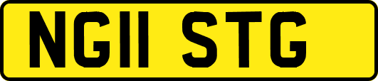 NG11STG