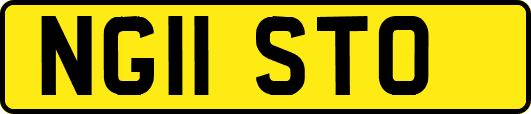 NG11STO