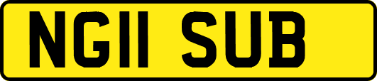 NG11SUB