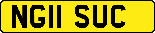 NG11SUC