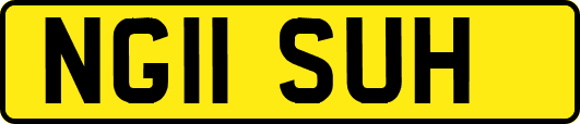 NG11SUH